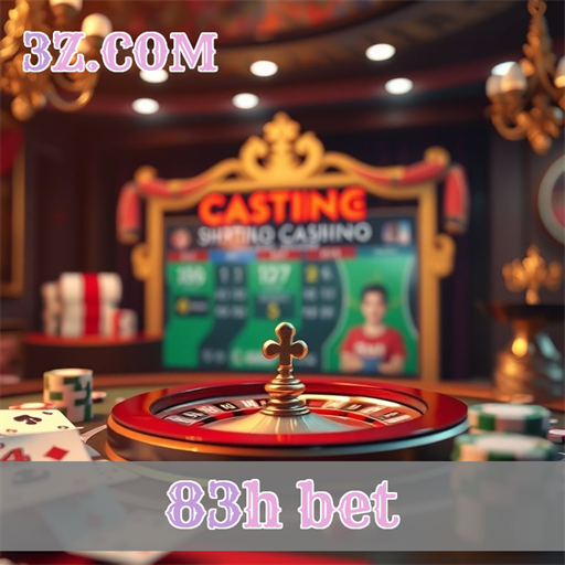 83h bet Download do App