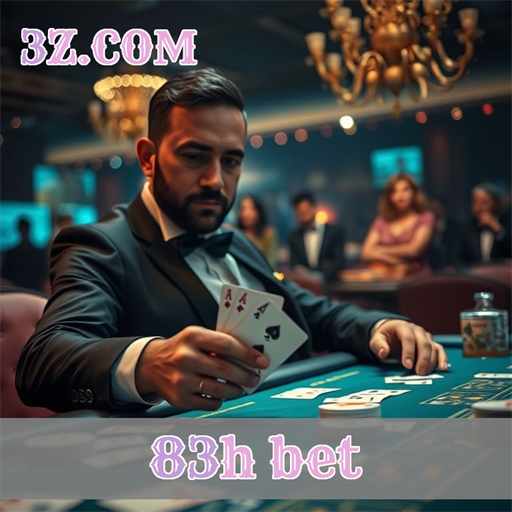 Recursos Confiáveis na 83h Bet: Segurança e Diversão em Jogos