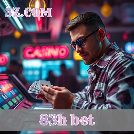 83h bet Promoções Especiais