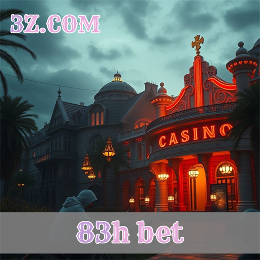 Slots Incríveis do 83h bet: Diversão Garantida em Cada Giro