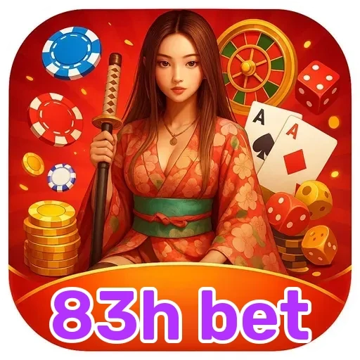 83h bet App