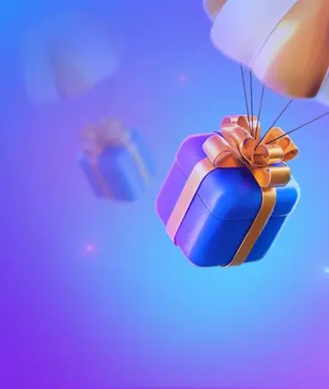 83h bet bonus banner