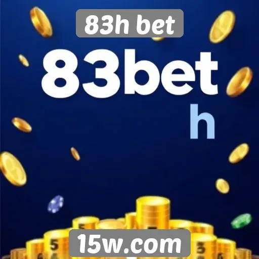 Comparação de jogos disponíveis no 83h bet
