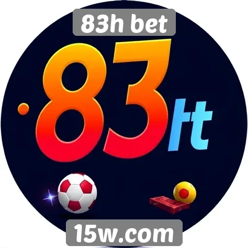Opções de jogos oferecidas pela 83h bet