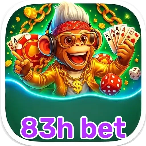 83h bet Login