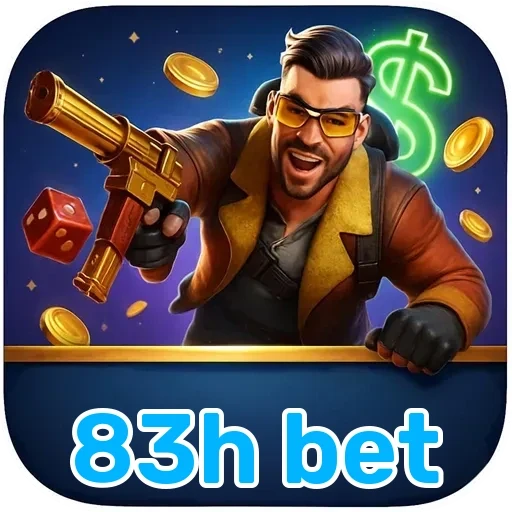 83h bet Plataforma