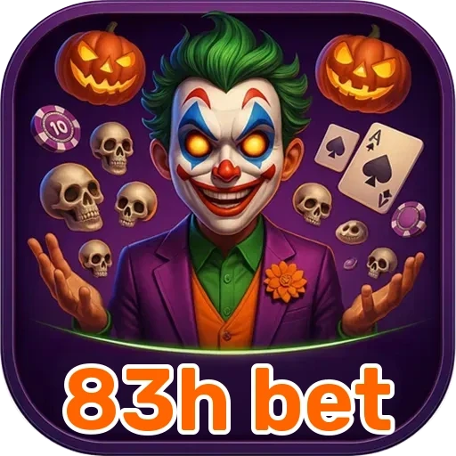 83h bet Promoções