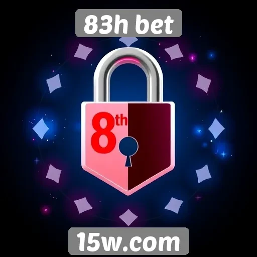 Avaliação da segurança e privacidade na 83h bet