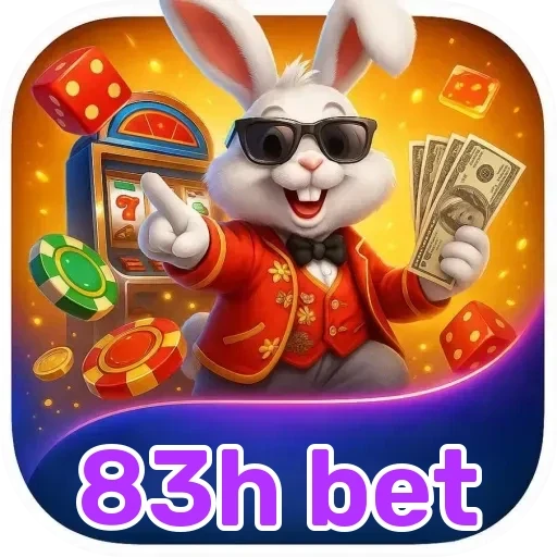 83h bet Suporte 24/7
